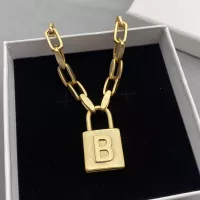 Cheap Balenciaga Jewelry Set #1326091 Replica Wholesale [$48.00 USD] [ITEM#1326091] on Replica Balenciaga Jewelry Set