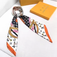 Cheap Louis Vuitton Silk Squares #1326092 Replica Wholesale [$60.00 USD] [ITEM#1326092] on Replica Louis Vuitton Scarf
