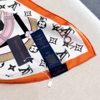 Cheap Louis Vuitton Silk Squares #1326092 Replica Wholesale [$60.00 USD] [ITEM#1326092] on Replica Louis Vuitton Scarf