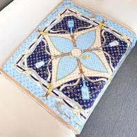 Cheap Louis Vuitton Silk Squares #1326093 Replica Wholesale [$60.00 USD] [ITEM#1326093] on Replica Louis Vuitton Scarf