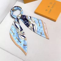 Cheap Louis Vuitton Silk Squares #1326093 Replica Wholesale [$60.00 USD] [ITEM#1326093] on Replica Louis Vuitton Scarf