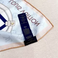 Cheap Louis Vuitton Silk Squares #1326093 Replica Wholesale [$60.00 USD] [ITEM#1326093] on Replica Louis Vuitton Scarf