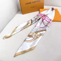 Cheap Louis Vuitton Silk Squares #1326094 Replica Wholesale [$60.00 USD] [ITEM#1326094] on Replica Louis Vuitton Scarf