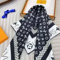 Cheap Louis Vuitton Silk Squares #1326095 Replica Wholesale [$64.00 USD] [ITEM#1326095] on Replica Louis Vuitton Scarf