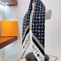 Cheap Louis Vuitton Silk Squares #1326095 Replica Wholesale [$64.00 USD] [ITEM#1326095] on Replica Louis Vuitton Scarf