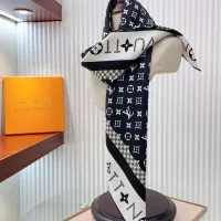 Cheap Louis Vuitton Silk Squares #1326095 Replica Wholesale [$64.00 USD] [ITEM#1326095] on Replica Louis Vuitton Scarf