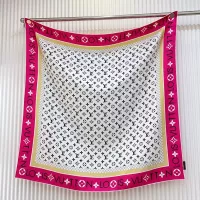 Cheap Louis Vuitton Silk Squares #1326096 Replica Wholesale [$64.00 USD] [ITEM#1326096] on Replica Louis Vuitton Scarf