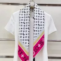 Cheap Louis Vuitton Silk Squares #1326096 Replica Wholesale [$64.00 USD] [ITEM#1326096] on Replica Louis Vuitton Scarf