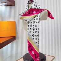 Cheap Louis Vuitton Silk Squares #1326096 Replica Wholesale [$64.00 USD] [ITEM#1326096] on Replica Louis Vuitton Scarf