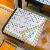 Cheap Louis Vuitton Silk Squares #1326097 Replica Wholesale [$64.00 USD] [ITEM#1326097] on Replica Louis Vuitton Scarf