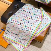Cheap Louis Vuitton Silk Squares #1326097 Replica Wholesale [$64.00 USD] [ITEM#1326097] on Replica Louis Vuitton Scarf
