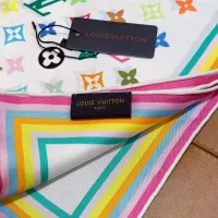 Cheap Louis Vuitton Silk Squares #1326097 Replica Wholesale [$64.00 USD] [ITEM#1326097] on Replica Louis Vuitton Scarf