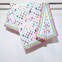 Cheap Louis Vuitton Silk Squares #1326097 Replica Wholesale [$64.00 USD] [ITEM#1326097] on Replica Louis Vuitton Scarf