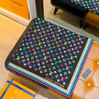 Cheap Louis Vuitton Silk Squares #1326098 Replica Wholesale [$64.00 USD] [ITEM#1326098] on Replica Louis Vuitton Scarf