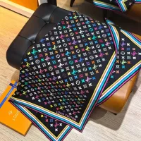 Cheap Louis Vuitton Silk Squares #1326098 Replica Wholesale [$64.00 USD] [ITEM#1326098] on Replica Louis Vuitton Scarf