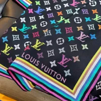 Cheap Louis Vuitton Silk Squares #1326098 Replica Wholesale [$64.00 USD] [ITEM#1326098] on Replica Louis Vuitton Scarf