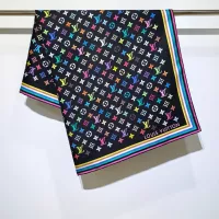 Cheap Louis Vuitton Silk Squares #1326098 Replica Wholesale [$64.00 USD] [ITEM#1326098] on Replica Louis Vuitton Scarf