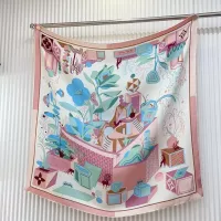 Cheap Louis Vuitton Silk Squares #1326099 Replica Wholesale [$64.00 USD] [ITEM#1326099] on Replica Louis Vuitton Scarf