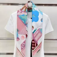 Cheap Louis Vuitton Silk Squares #1326099 Replica Wholesale [$64.00 USD] [ITEM#1326099] on Replica Louis Vuitton Scarf