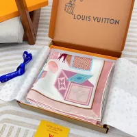 Cheap Louis Vuitton Silk Squares #1326099 Replica Wholesale [$64.00 USD] [ITEM#1326099] on Replica Louis Vuitton Scarf
