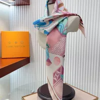 Cheap Louis Vuitton Silk Squares #1326099 Replica Wholesale [$64.00 USD] [ITEM#1326099] on Replica Louis Vuitton Scarf