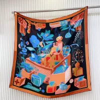 Cheap Louis Vuitton Silk Squares #1326100 Replica Wholesale [$64.00 USD] [ITEM#1326100] on Replica Louis Vuitton Scarf