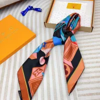 Cheap Louis Vuitton Silk Squares #1326100 Replica Wholesale [$64.00 USD] [ITEM#1326100] on Replica Louis Vuitton Scarf