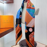Cheap Louis Vuitton Silk Squares #1326100 Replica Wholesale [$64.00 USD] [ITEM#1326100] on Replica Louis Vuitton Scarf
