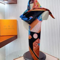 Cheap Louis Vuitton Silk Squares #1326100 Replica Wholesale [$64.00 USD] [ITEM#1326100] on Replica Louis Vuitton Scarf