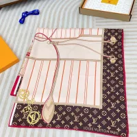 Cheap Louis Vuitton Silk Squares #1326101 Replica Wholesale [$64.00 USD] [ITEM#1326101] on Replica Louis Vuitton Scarf