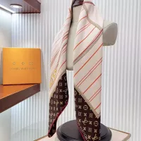 Cheap Louis Vuitton Silk Squares #1326101 Replica Wholesale [$64.00 USD] [ITEM#1326101] on Replica Louis Vuitton Scarf