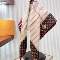 Cheap Louis Vuitton Silk Squares #1326101 Replica Wholesale [$64.00 USD] [ITEM#1326101] on Replica Louis Vuitton Scarf