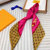 Cheap Louis Vuitton Silk Squares #1326102 Replica Wholesale [$64.00 USD] [ITEM#1326102] on Replica Louis Vuitton Scarf