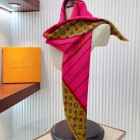 Cheap Louis Vuitton Silk Squares #1326102 Replica Wholesale [$64.00 USD] [ITEM#1326102] on Replica Louis Vuitton Scarf