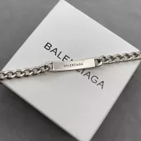 Cheap Balenciaga Bracelets #1326103 Replica Wholesale [$25.00 USD] [ITEM#1326103] on Replica Balenciaga Bracelets