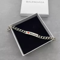 Cheap Balenciaga Bracelets #1326103 Replica Wholesale [$25.00 USD] [ITEM#1326103] on Replica Balenciaga Bracelets