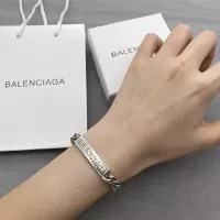 Cheap Balenciaga Bracelets #1326104 Replica Wholesale [$25.00 USD] [ITEM#1326104] on Replica Balenciaga Bracelets