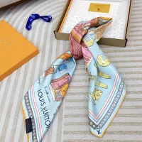 Cheap Louis Vuitton Silk Squares #1326105 Replica Wholesale [$64.00 USD] [ITEM#1326105] on Replica Louis Vuitton Scarf