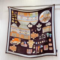 Cheap Louis Vuitton Silk Squares #1326106 Replica Wholesale [$64.00 USD] [ITEM#1326106] on Replica Louis Vuitton Scarf