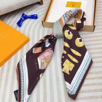 Cheap Louis Vuitton Silk Squares #1326106 Replica Wholesale [$64.00 USD] [ITEM#1326106] on Replica Louis Vuitton Scarf