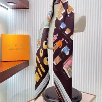 Cheap Louis Vuitton Silk Squares #1326106 Replica Wholesale [$64.00 USD] [ITEM#1326106] on Replica Louis Vuitton Scarf