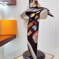 Cheap Louis Vuitton Silk Squares #1326106 Replica Wholesale [$64.00 USD] [ITEM#1326106] on Replica Louis Vuitton Scarf