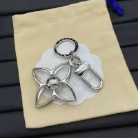 Cheap Louis Vuitton LV Key Holder And Bag Buckle #1326107 Replica Wholesale [$29.00 USD] [ITEM#1326107] on Replica Louis Vuitton LV Key Holder And Bag Buckle