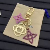 Cheap Louis Vuitton LV Key Holder And Bag Buckle #1326108 Replica Wholesale [$29.00 USD] [ITEM#1326108] on Replica Louis Vuitton LV Key Holder And Bag Buckle