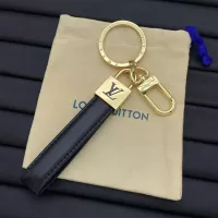 Cheap Louis Vuitton LV Key Holder And Bag Buckle #1326110 Replica Wholesale [$29.00 USD] [ITEM#1326110] on Replica Louis Vuitton LV Key Holder And Bag Buckle