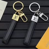 Cheap Louis Vuitton LV Key Holder And Bag Buckle #1326110 Replica Wholesale [$29.00 USD] [ITEM#1326110] on Replica Louis Vuitton LV Key Holder And Bag Buckle