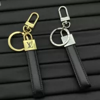 Cheap Louis Vuitton LV Key Holder And Bag Buckle #1326110 Replica Wholesale [$29.00 USD] [ITEM#1326110] on Replica Louis Vuitton LV Key Holder And Bag Buckle