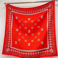 Cheap Louis Vuitton Silk Squares #1326111 Replica Wholesale [$64.00 USD] [ITEM#1326111] on Replica Louis Vuitton Scarf
