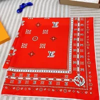 Cheap Louis Vuitton Silk Squares #1326111 Replica Wholesale [$64.00 USD] [ITEM#1326111] on Replica Louis Vuitton Scarf