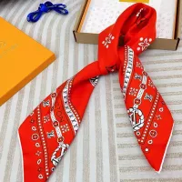 Cheap Louis Vuitton Silk Squares #1326111 Replica Wholesale [$64.00 USD] [ITEM#1326111] on Replica Louis Vuitton Scarf